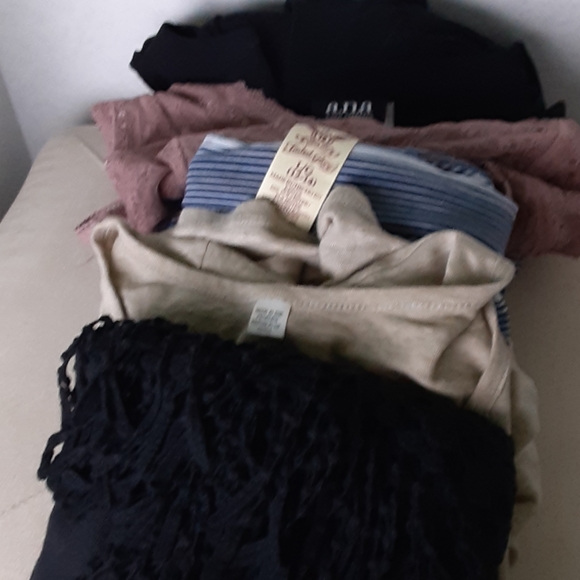 Reseller mystery box various sizes - Picture 1 of 1